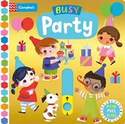 Buy Busy Party