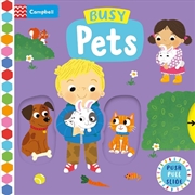 Buy Busy Pets