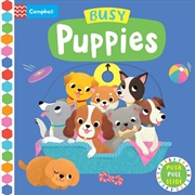 Buy Busy Puppies