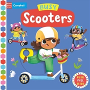 Buy Busy Scooters