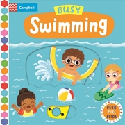 Buy Busy Swimming