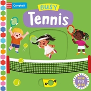 Buy Busy Tennis