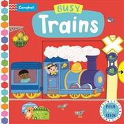 Buy Busy Trains