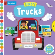 Buy Busy Trucks