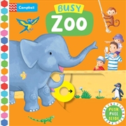 Buy Busy Zoo
