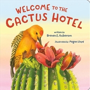 Buy Cactus Hotel