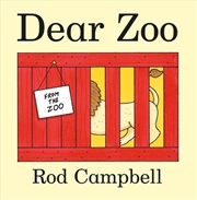 Buy Dear Zoo