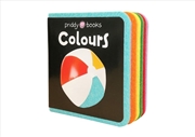 Buy First Felt Colours
