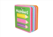 Buy First Felt Numbers