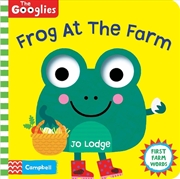 Buy Frog At The Farm
