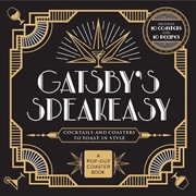 Buy Gatsby's Speakeasy