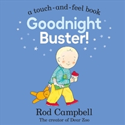 Buy Goodnight Buster!