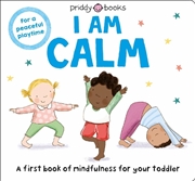 Buy I Am Calm