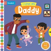 Buy I Love My Daddy
