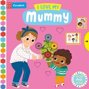 Buy I Love My Mummy