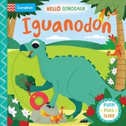 Buy Iguanodon
