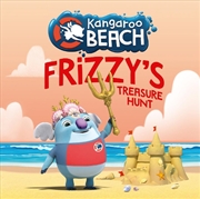 Buy Kangaroo Beach: Frizzy's Treasure