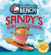 Buy Kangaroo Beach: Sandy's Surf School
