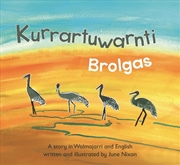 Buy Kurrartuwarnti Brolgas
