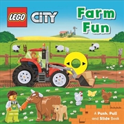 Buy Lego City. Farm Fun: A Push, P