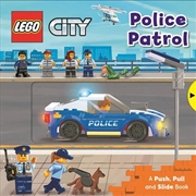 Buy Lego City. Police Patrol