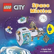 Buy Lego City. Space Mission