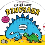 Buy Little Lost Dinosaur