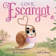 Buy Love, Escargot