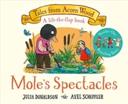 Buy Mole'S Spectacles