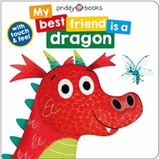 Buy My Best Friend Is A Dragon