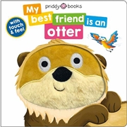 Buy My Best Friend Is An Otter