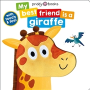 Buy My Best Friend Is Giraffe