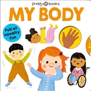 Buy My Body: My Little World