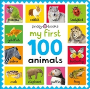 Buy My First 100 Animals