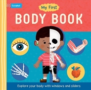 Buy My First Body Book