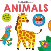 Buy My Little World: Animals