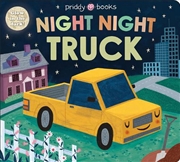 Buy Night Night Truck