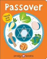 Buy Passover: Bright Baby Touch An