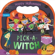 Buy Pick-A-Witch