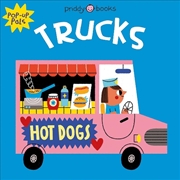 Buy Pop Up Pals: Trucks