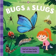 Buy Priddy Explorers: Bugs & Slugs