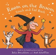 Buy Room On The Broom Touch And Fe