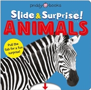 Buy Slide & Suprise! Animals