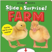 Buy Slide & Surprise! Farm