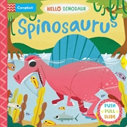 Buy Spinosaurus