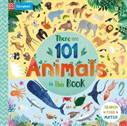 Buy There Are 101 Animals In This