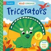 Buy Triceratops