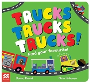 Buy Trucks Trucks Trucks!