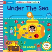 Buy Under The Sea