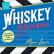 Buy Whiskey Business